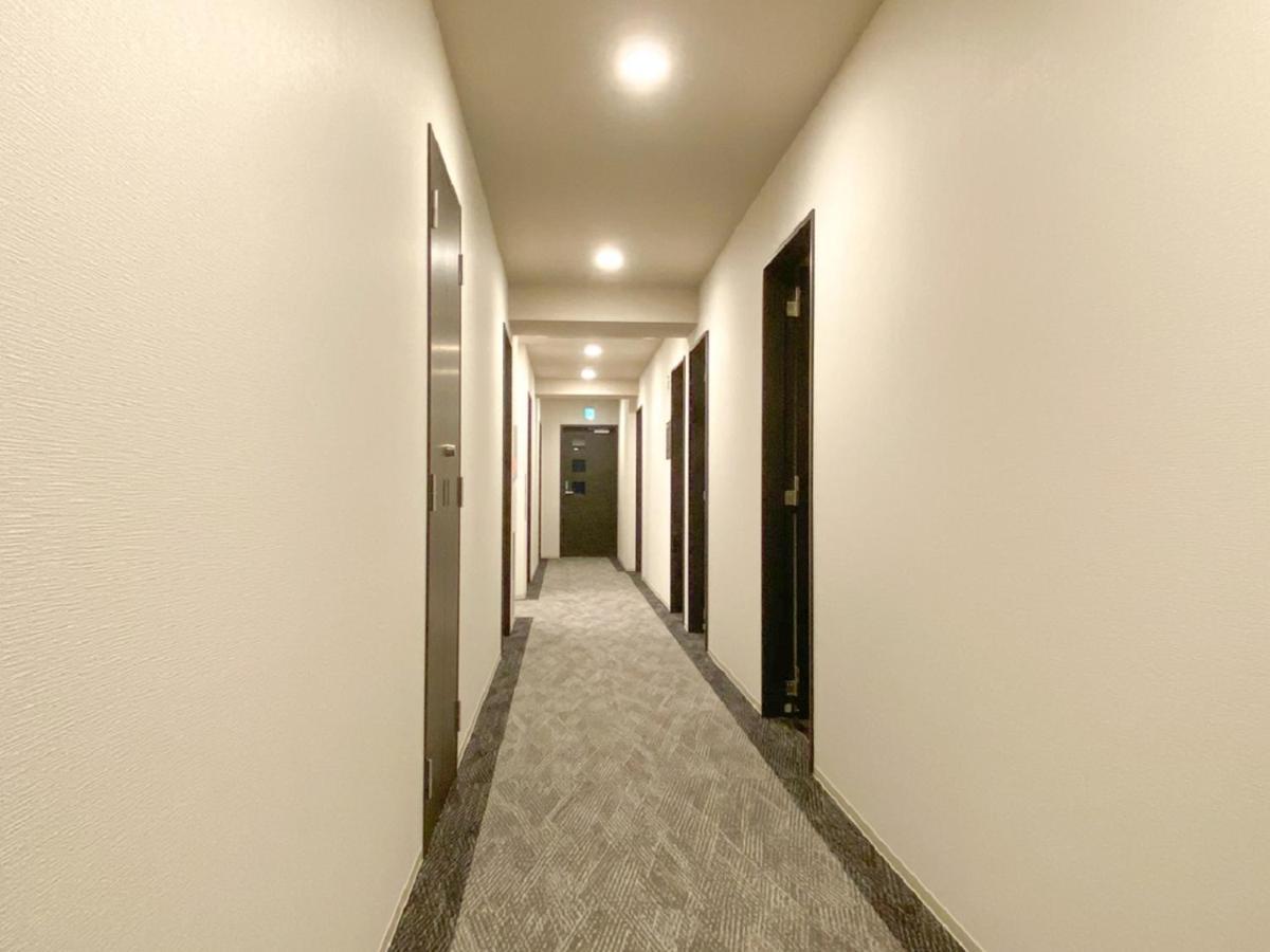 ホテルリブマックス岡山倉敷駅前 倉敷市 エクステリア 写真
