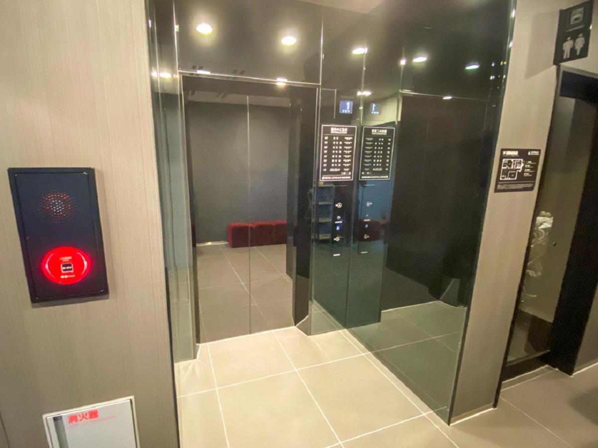 ホテルリブマックス岡山倉敷駅前 倉敷市 エクステリア 写真